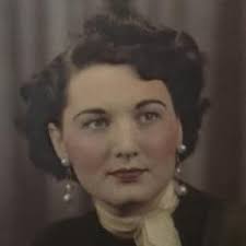 Earlene Stansell Obituary