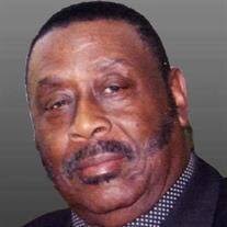 Mr. Bonnie James Hare Obituary