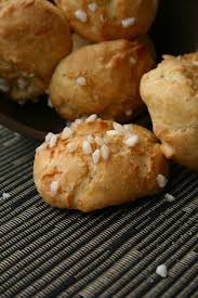 Chouquettes Sans Gluten Recette Ptitchef Recette Recette Manger Sans Gluten Recette Chouquette
