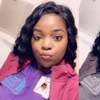 Tenika Brown's Instagram, Twitter & Facebook