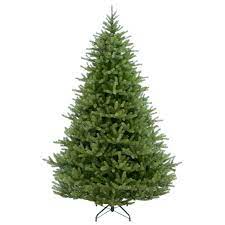 National Tree Company 7 1 2 Ft Feel Real Norway Spruce Hinged Artificial Christmas Tree Pen Artificial Christmas Tree Spruce Christmas Tree Fir Christmas Tree
