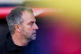 Why Barcelona's trophy hopes this season is boosted by Flick's flawless cup  final record