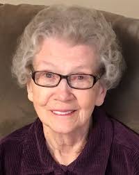 Patsy Ruth Isley Sears Obituary November 7, 2018