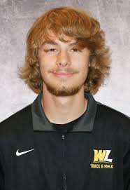 2018-19 Men's Track and Field Roster