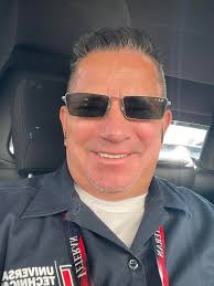 Workman High Lobo Alumni