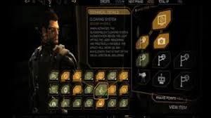 Three times is a charm. Deus Ex Human Revolution Gameplay Trailer 2 For Playstation 3 Metacritic