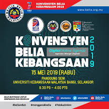 Selamat menyambut hari belia negara 2019 #jabatanpenerangan #sayangimalaysiaku #haribelianegara #youthpower. Facebook