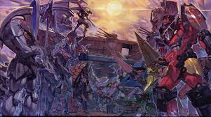 As Warm As Choco Gurren Lagann Anime Images Anime