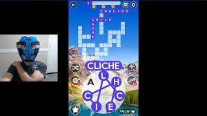 Wordscapes is one of the best mobile games for both android and ios devices and it has a daily puzzle section. Wordscapes Daily Puzzle Answers For Thursday June 6 Masaya Ang Mga Salita Youtube