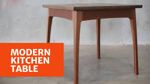 modern kitchen table by philip morley