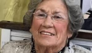 Mrs. Varena Paris Thompson