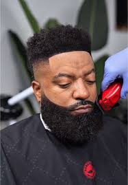 Sharp Edge Up Barber