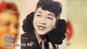 Danny Hong 96th Infanttry Deadeye