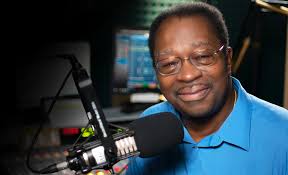 Big Red Apple dedication I think