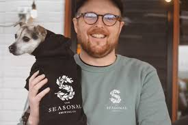 The Seasonal Brewing Co.