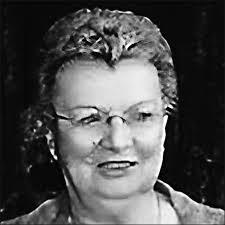 Mary BARDEN Obituary (2023)