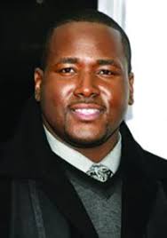 Blind Side Actor Quinton Aaron To Speak At Family Kids Camp's Banquet