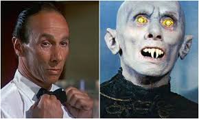 Reggie Nalder