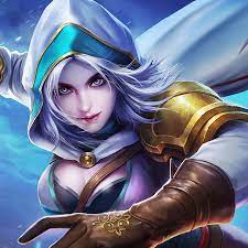Guide natalia mobile legends hero assasin yang bisa menghilang via jalantikus.com. Tutorial Guide Tips Cara Belajar Main Natalia Mobile Legends