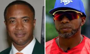 Beisbolista venezolano Endy Chávez demandó a su compatriota Melvin Mora por  esta razón
