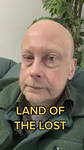 Land of the Lost: el Doctor Americano