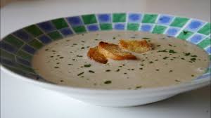 Maybe you would like to learn more about one of these? Ricetta Dietetica Crema Ai Funghi Porcini Youtube