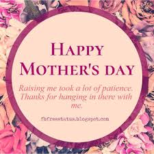 Happy Mother S Day Quotes And Messages To Wish Your Mom Happy Mother Day Quotes Mothers Day Quotes Happy Mothers Day