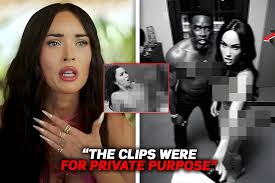 Megan Fox admitted she slept with Diddy to survive in the entertainment industry!! She had to regularly attend parties and serve guests.... See more https://buff.ly/4hAjXcE