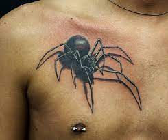 The creature is associated with attributes of a ruthless and relentless killer. 101 Amazing Black Widow Tattoo Designs You Need To See Outsons Men S Fashion Tips And Style Guide For 2020