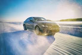 Select a model for pricing details. Bmw I4 Electric Sedan With 530hp And 600km Range Will Arrive In 2021 Auto News Carlist My
