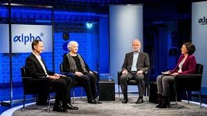 I was born during the war, on october 20, 1942, as the second of five children. Wie Wird Man Nobelpreistrager Alpha Thema Nobelpreis Pressemitteilungen Presse Br De