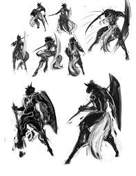 1 appearance 2 personality 3 history 4 plot 4.1 sindria arc 4.2 zagan arc 4.3 second. Reference Anime Swordsman Drawing Novocom Top
