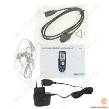 Телефон Philips S890 black - Санрайз ...