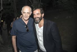 .δημοφιλής ηθοποιός, κωνσταντίνος μαρκουλάκης σε συνέντευξη που παραχώρησε στο flix.gr. Oidipoys Tyrannos Sthn Epidayro Politikoi Kallitexnes Kai Xiliades 8eates Sthn Parastash Poy Skhno8ethse O K Markoylakhs Lifo