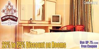 1 bhk lilly stay navi mumbai. Hotel Mount Heera Alandur Chennai Room Booking Deals Discounts Offers 2021