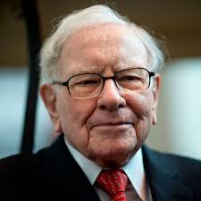 Warren buffett quotes & advice. Warren Buffett Praises Performance But Offers No Surprises In Annual Letter The New York Times