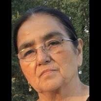 San Juana Nava Obituary