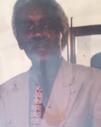 Joseph Carter Obituary April 10, 2023