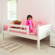 Maybe you would like to learn more about one of these? Maxwood Furniture Yeah Daybed With Back And Front Guard Rails A Smart And Stylish Multi Toddler Bedroom Sets Toddler Bedrooms Toddler Bedroom Furniture Sets