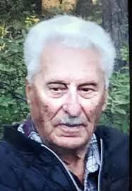 Obituary information for Ronald Schmidt