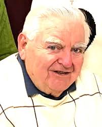 William Durkin Obituary -