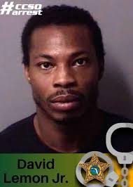 Citrus County Sheriff's Office