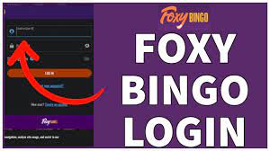 How To Login To Foxy Bingo (2023) | Foxy Bingo Slots Login/Sign In - YouTube