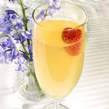 Leave some comments about the mock pink champagne #1. Pink Champagne Mocktail Recipe Allrecipes