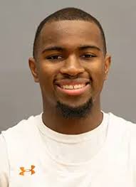 2024-2025 Men's Basketball Roster