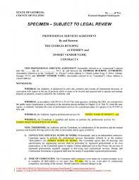 printable 50 professional service agreement templates amp amp contracts it services c in 2021 service agreement templates contract template service contract template