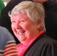 Diane Jacobs — Rolfing