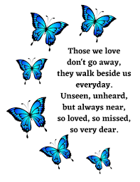 We send you thoughts of comfort. Pin On Encouragement