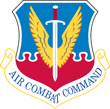 Air Combat Command Wikipedia