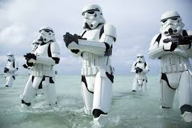 Rogue One A Star Wars Story Official Hi Res Hd Images Stormtroopers Assault Tropical Planet Scarif Geek Carl Star wars, stormtrooper, pearls wallpaper (photos, pictures). rogue one a star wars story official hi res hd images stormtroopers assault tropical planet scarif geek carl
